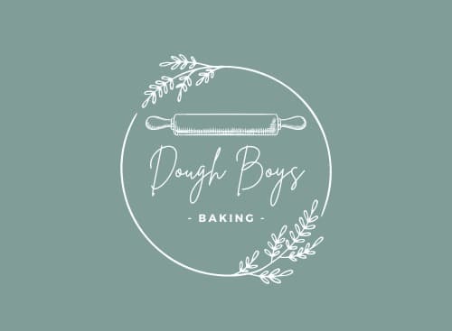 Dough Boys Baking