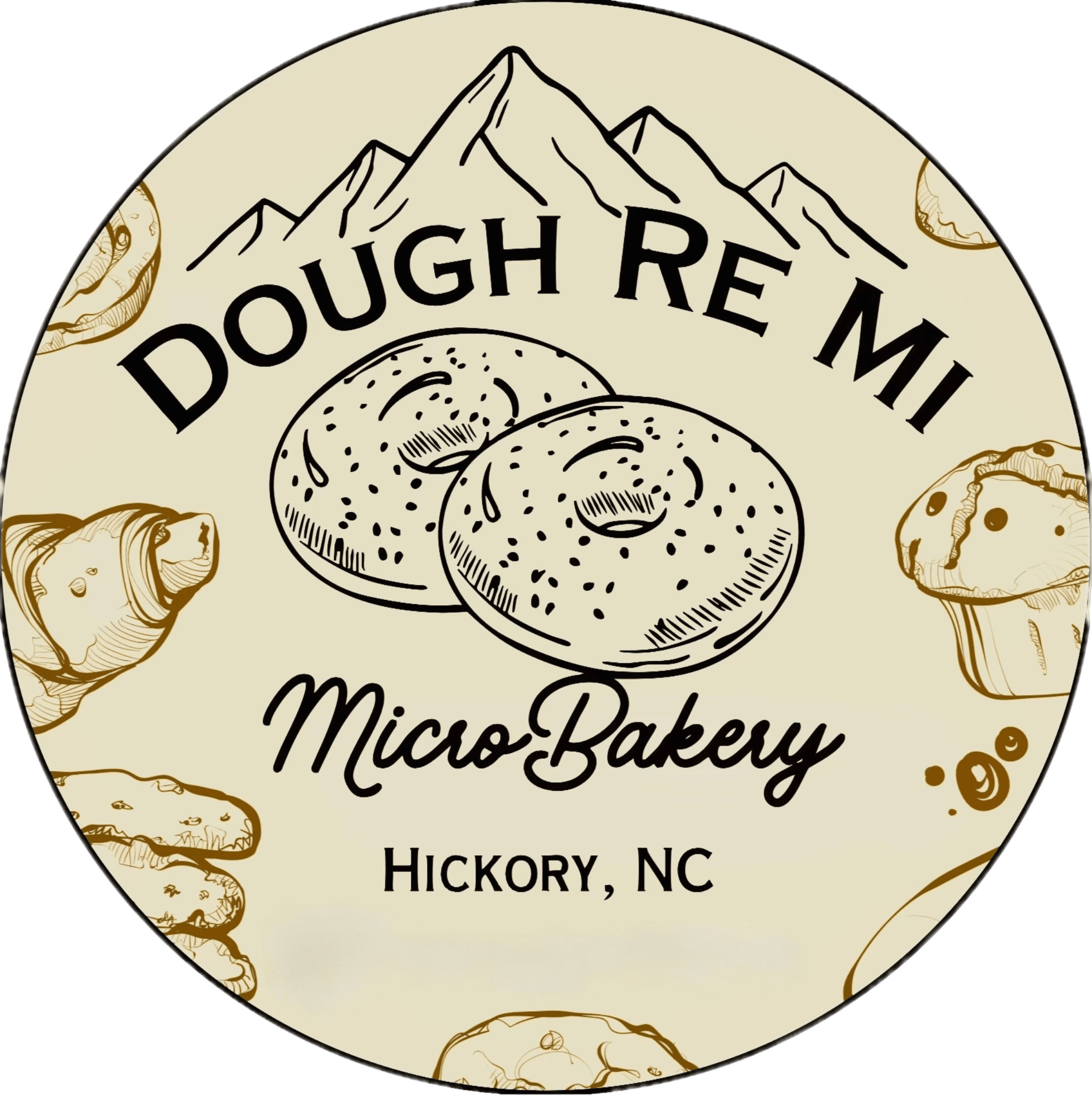 Dough Re Mi Artisan Bagels