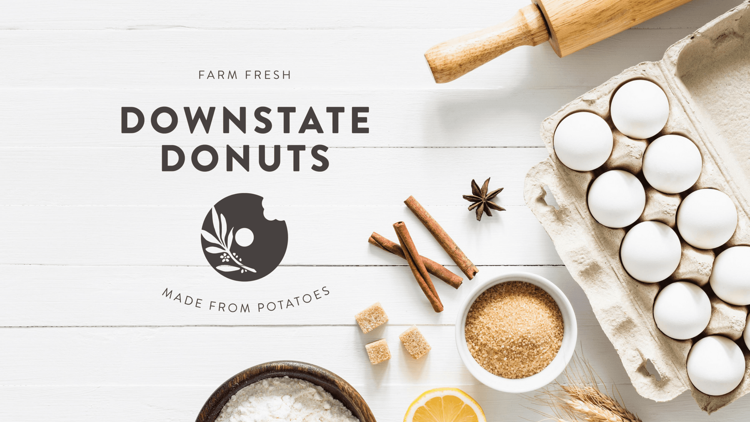 Downstate Donuts