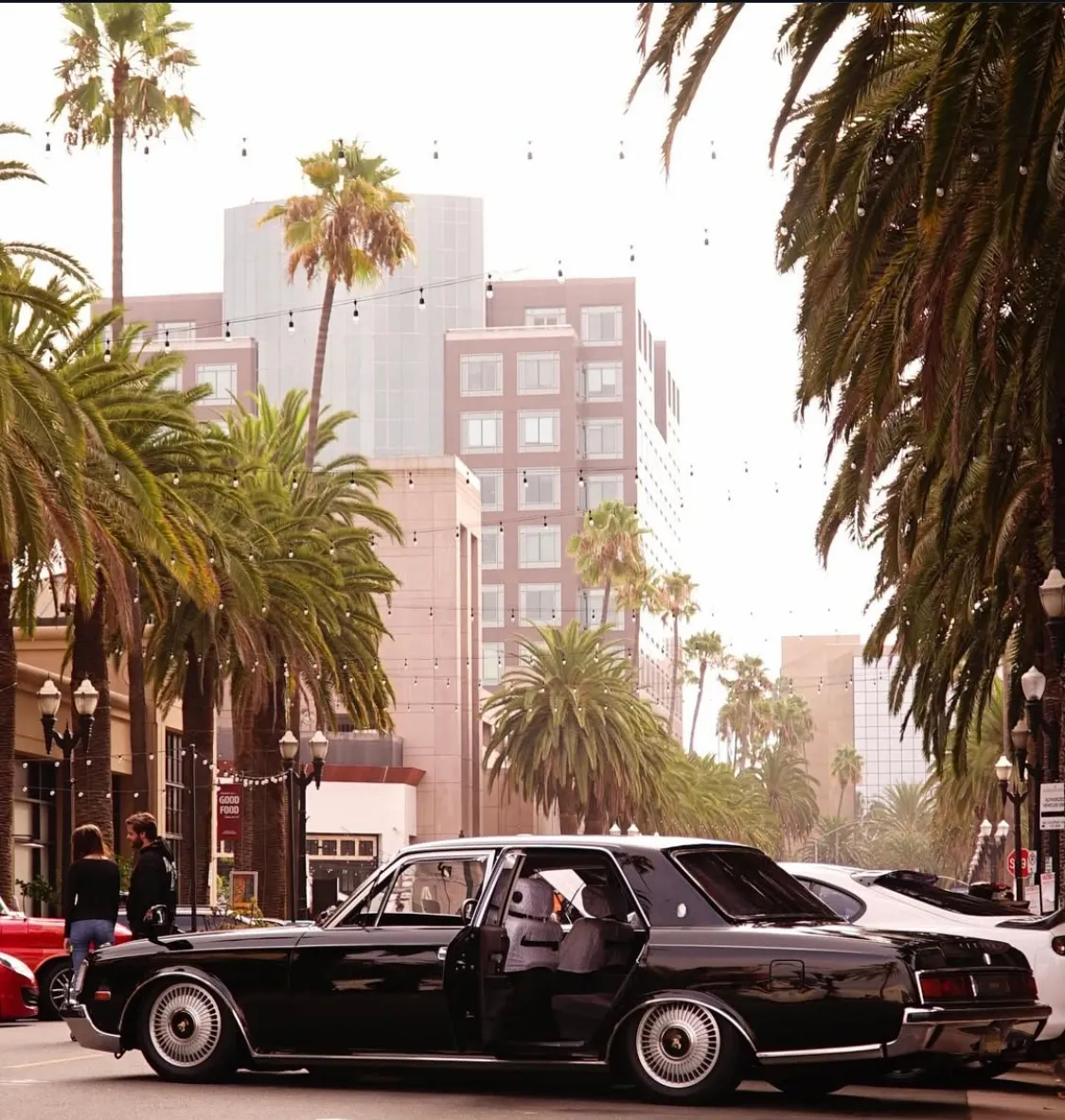 Downtown Anaheim Association