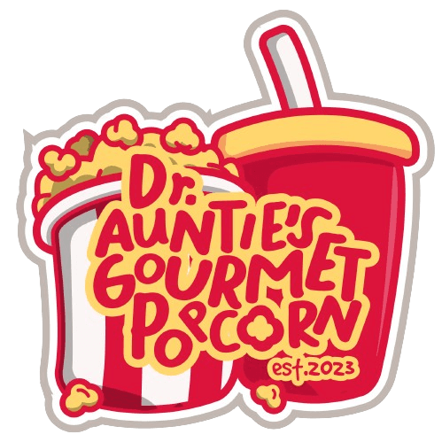 Dr. Auntie's Popcorn