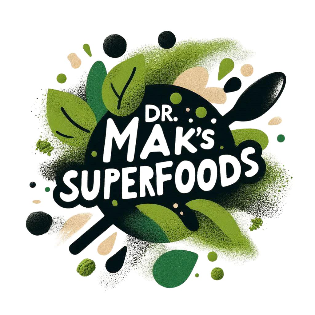 Dr Mak's Superfoods LLC