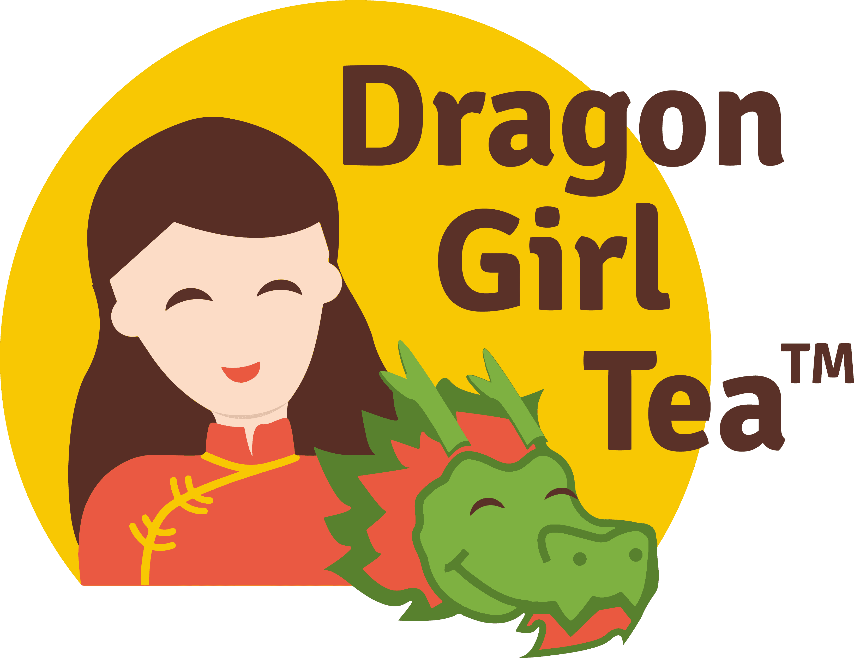 Dragon Girl Tea photo 2