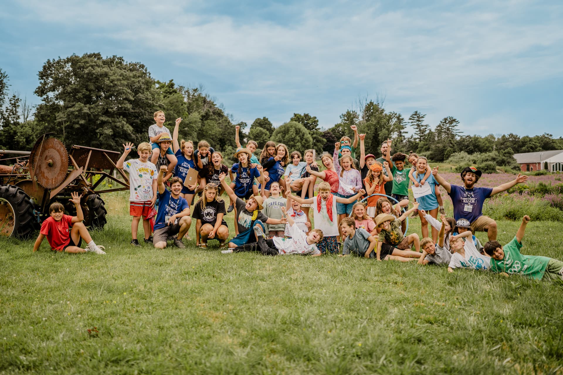 Dreamers' Ranch photo 2