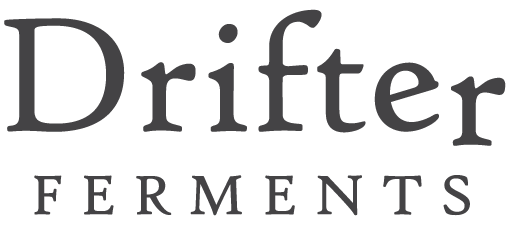 Drifter Ferments