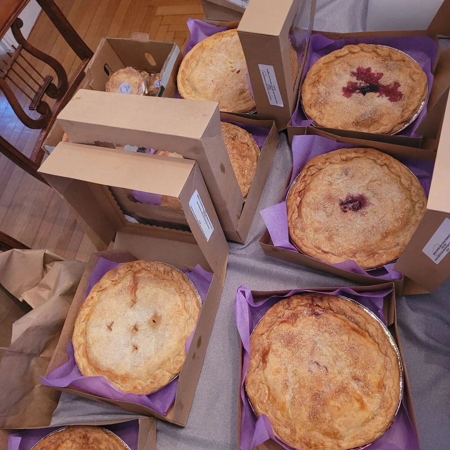 Drive-By Pies photo 2