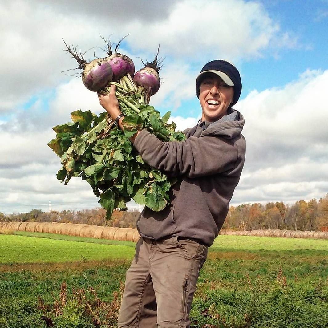 Dropseed Farm