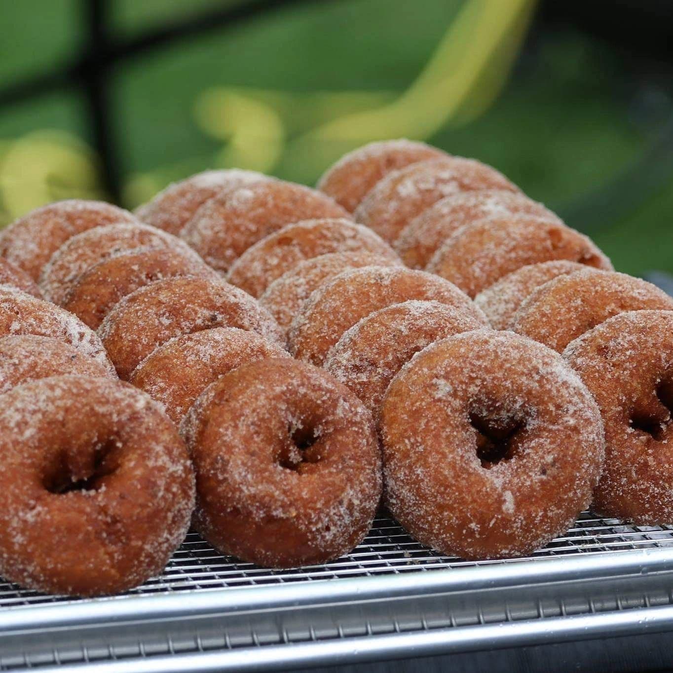 Dude's Donuts photo 2