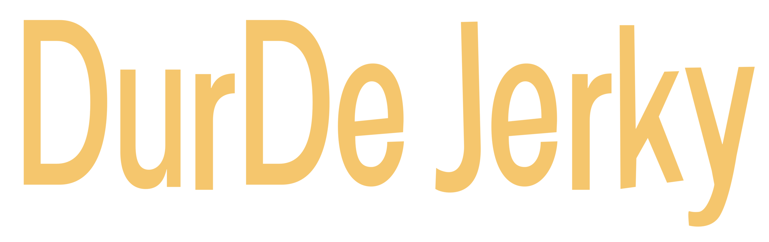 DurDe Jerky