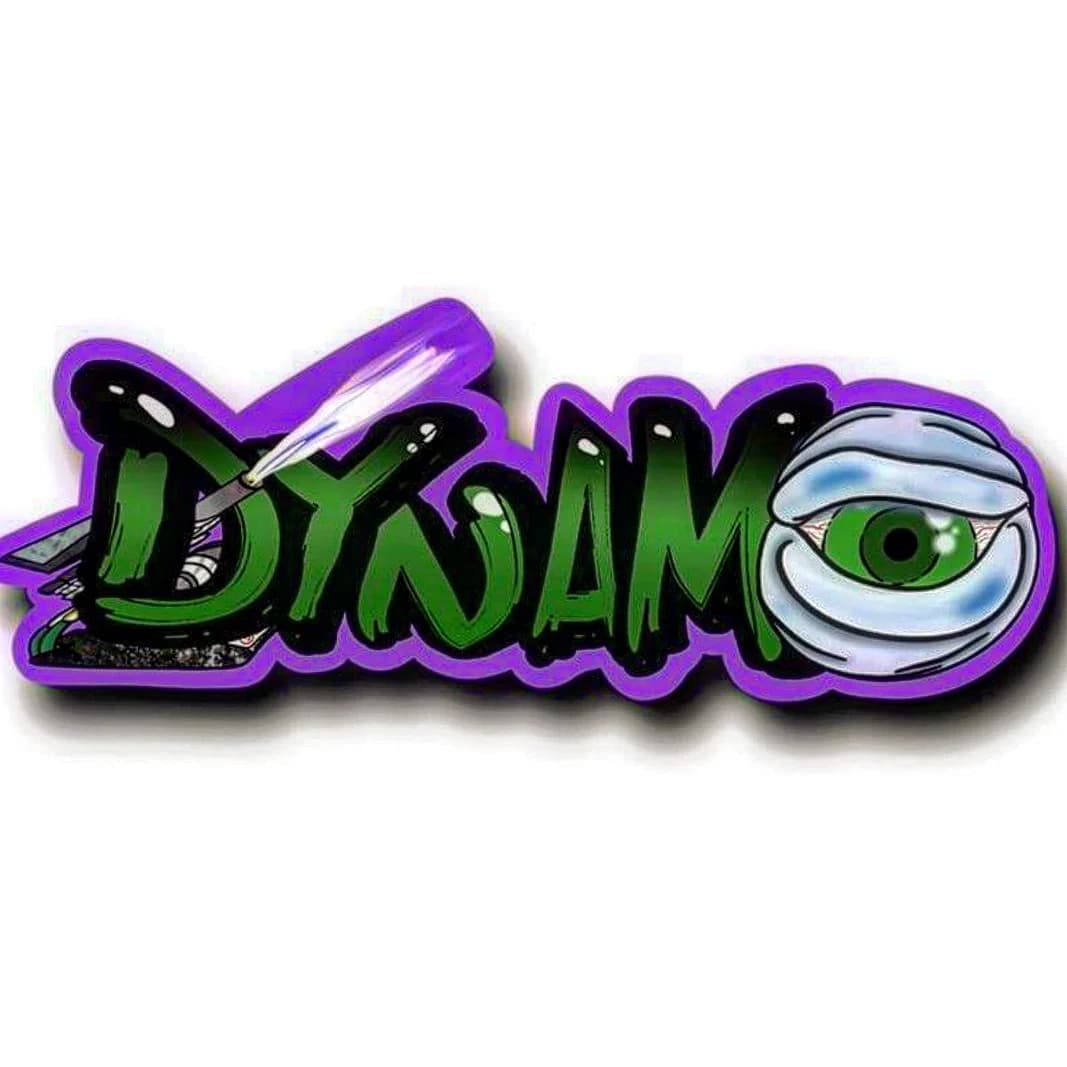 Dynamo Glass Crafts