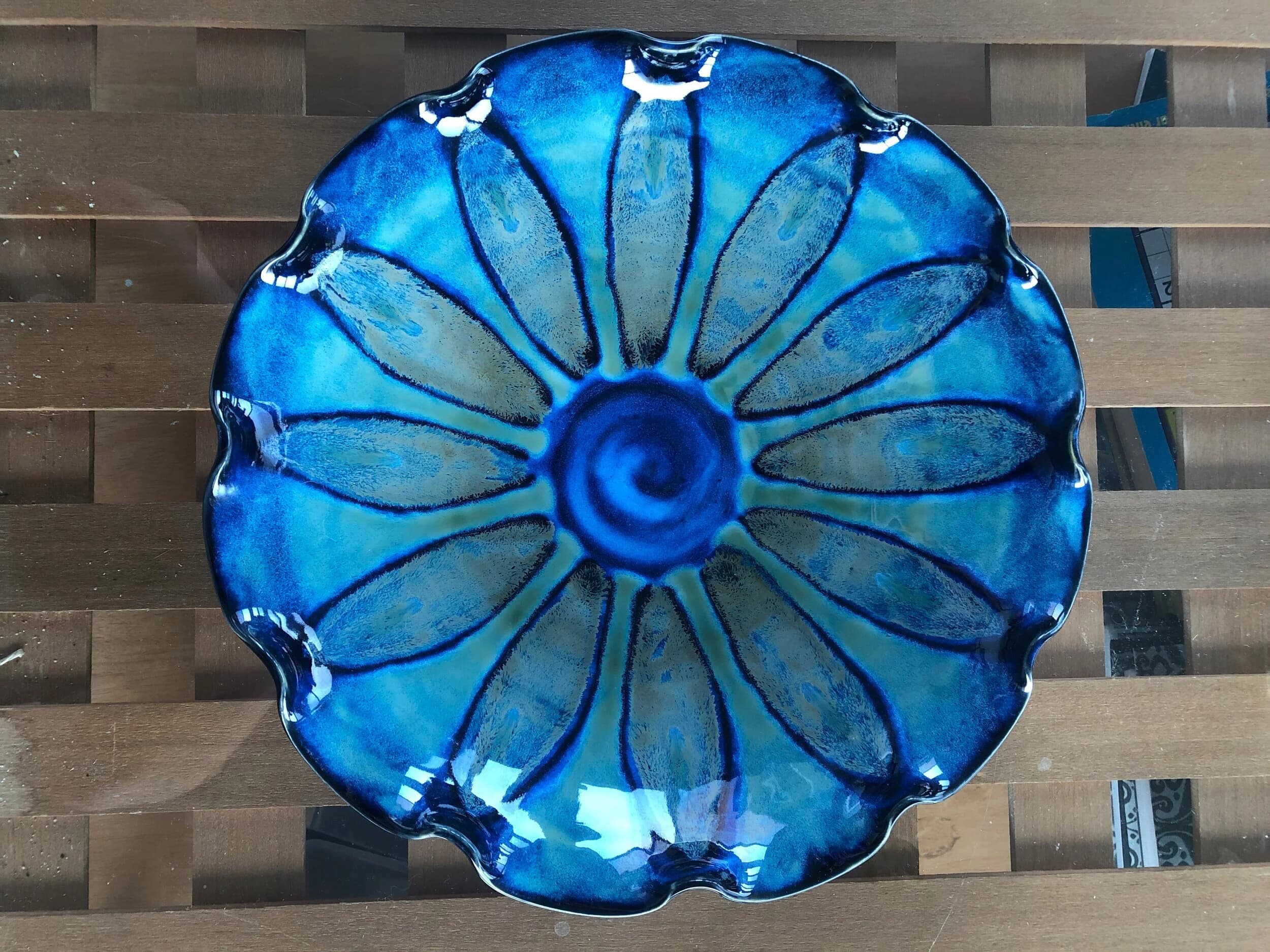 Earth Cut Pottery