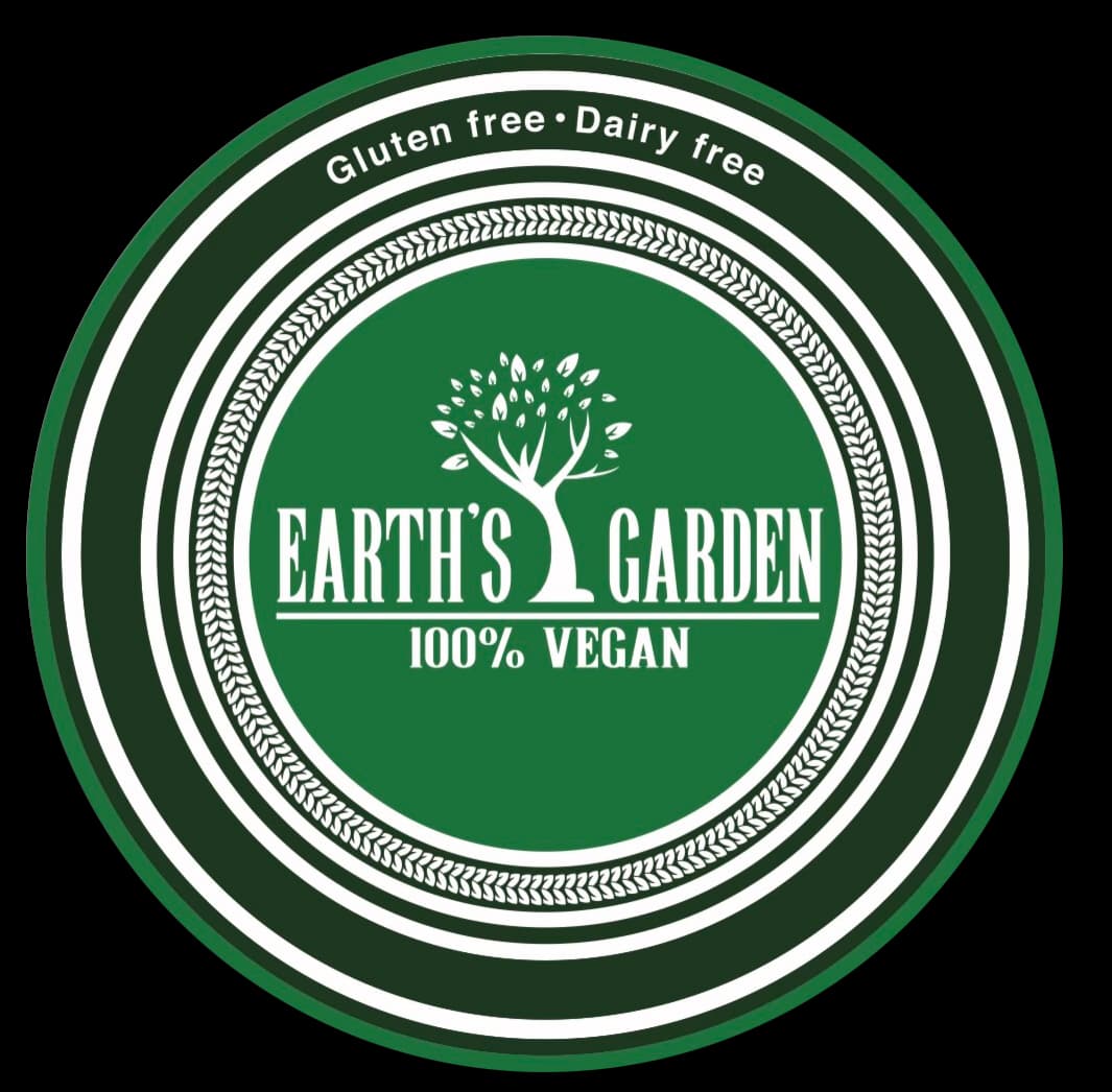 Earth’s Garden Vegan