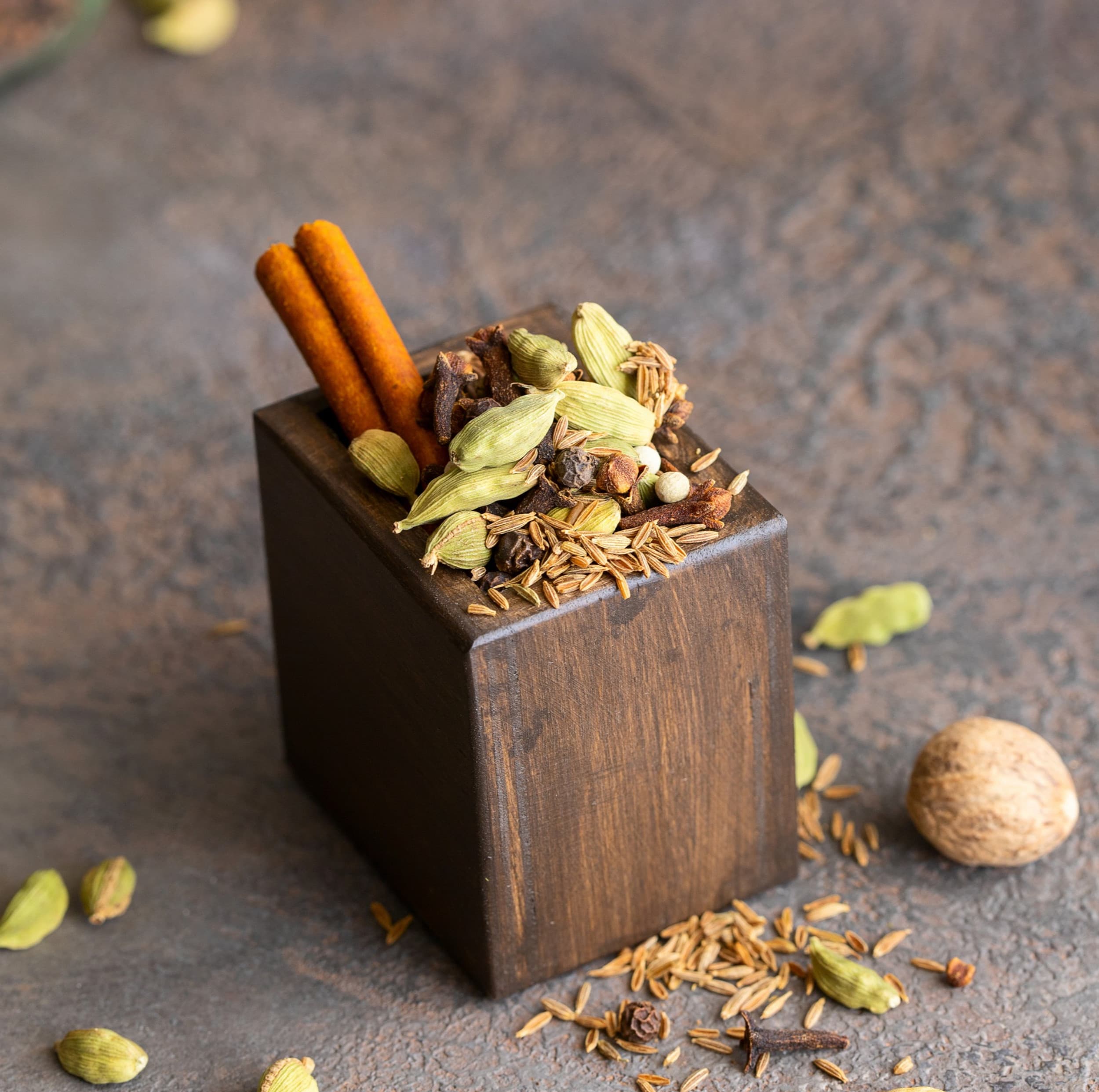 Earthside Medicine