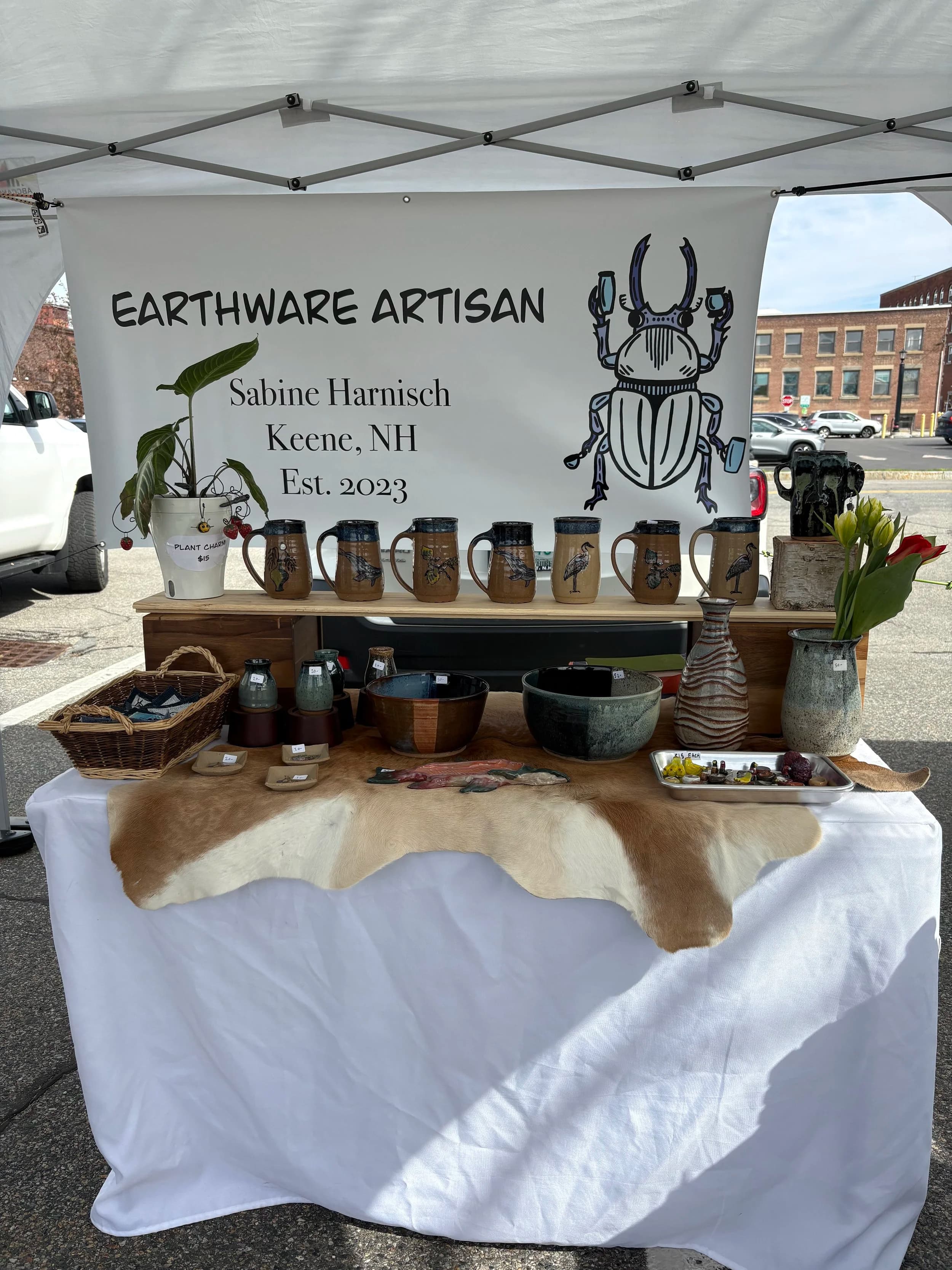 Earthware Artisan photo 2