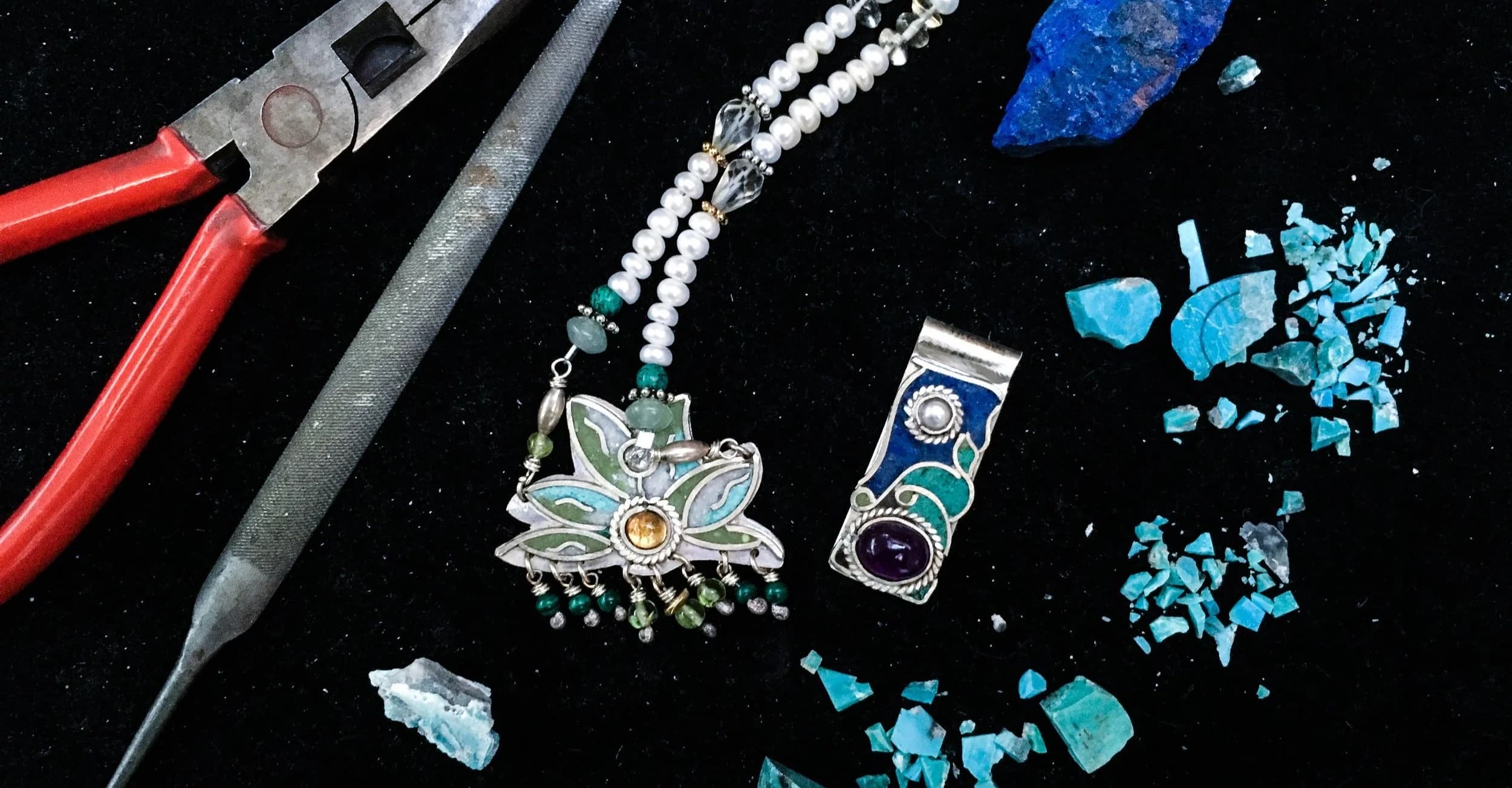 EarthWorth Jewels