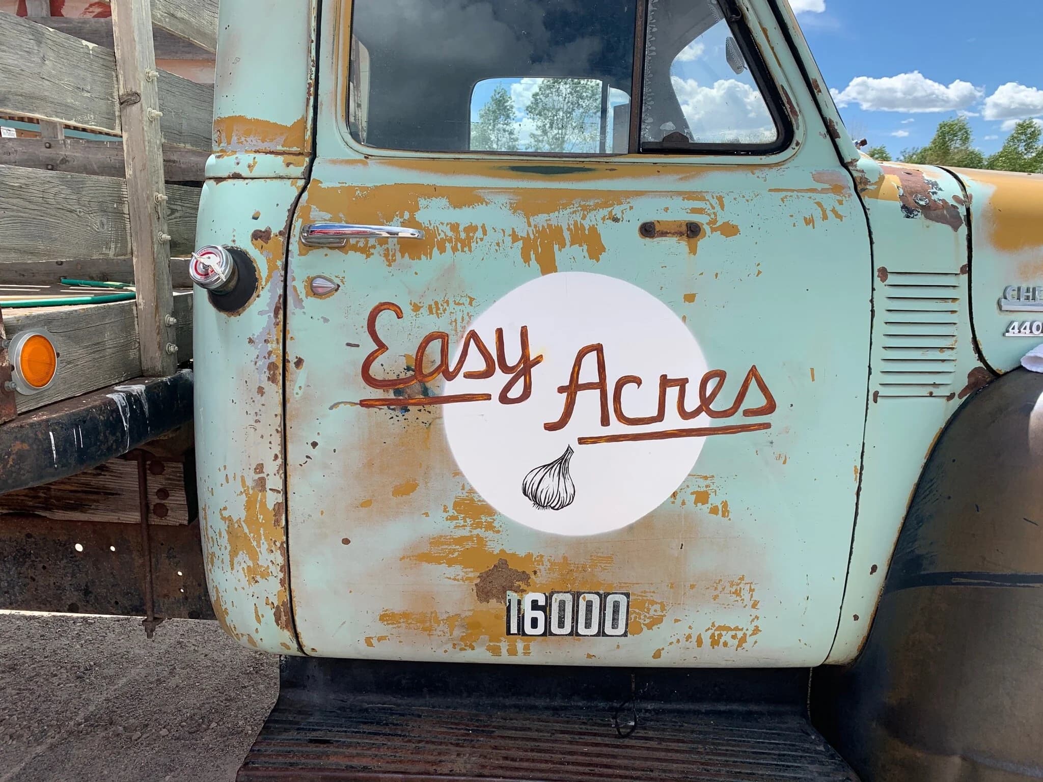 Easy Acres