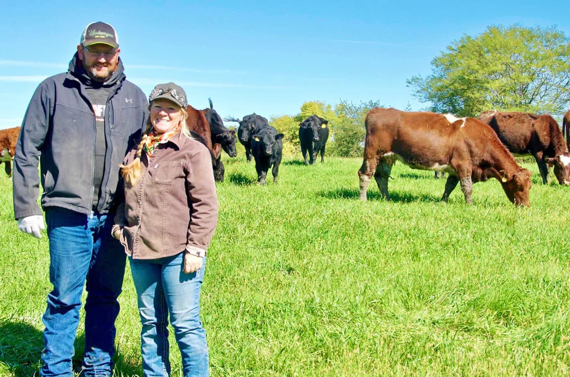 Ebersole Cattle Co