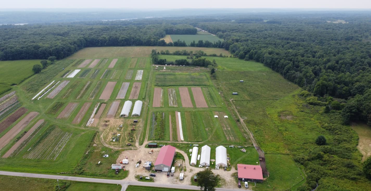 Edible Earth Farm, LLC