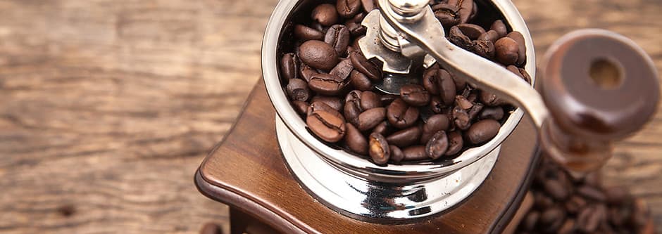 Edward's Coffee