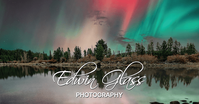 Edwin Glass Photography