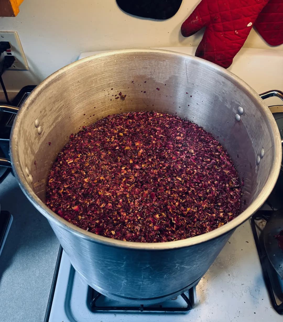 Ekaloka Fermentory