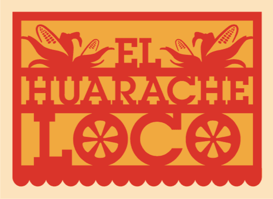 El Huarache Loco