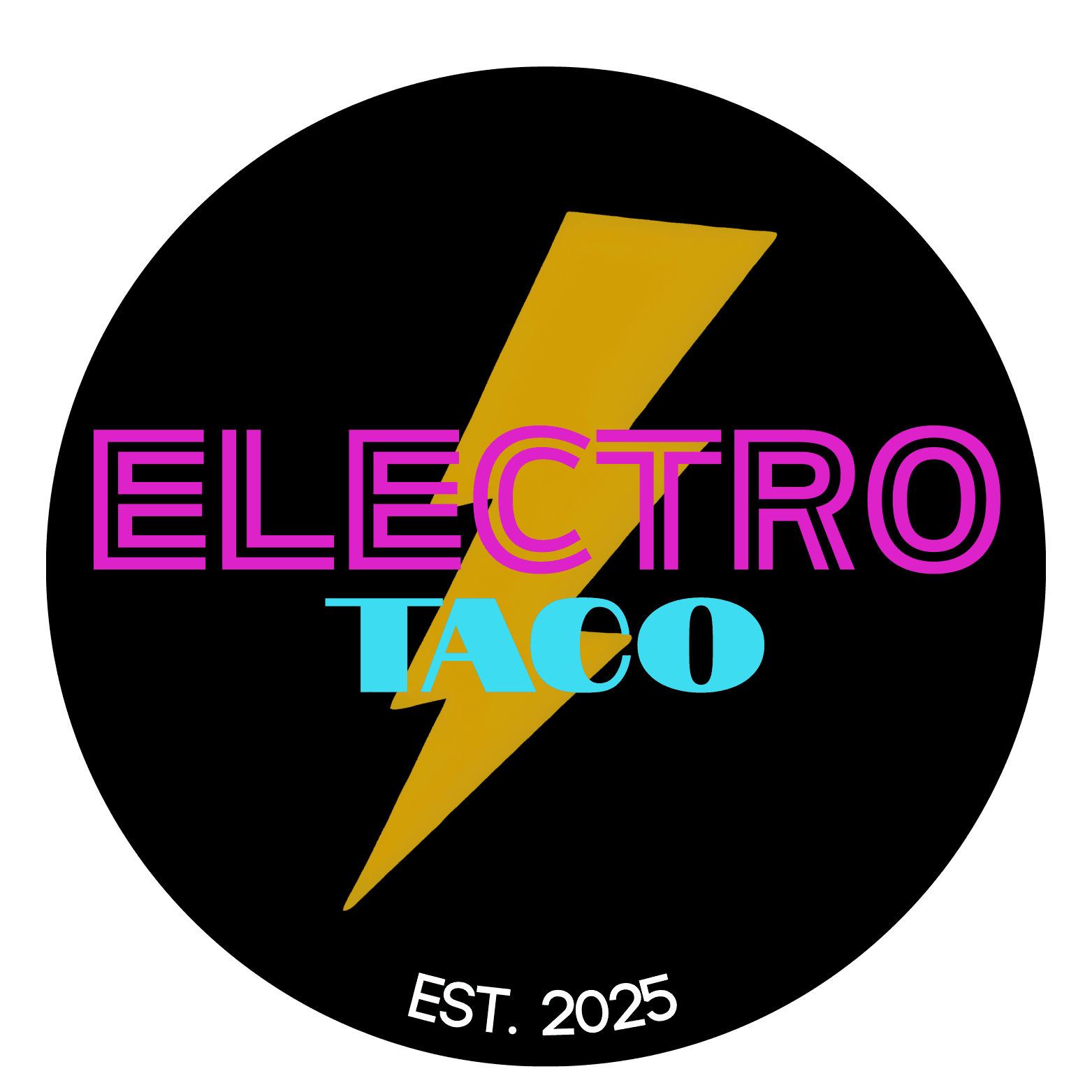 Electric Taco Truck