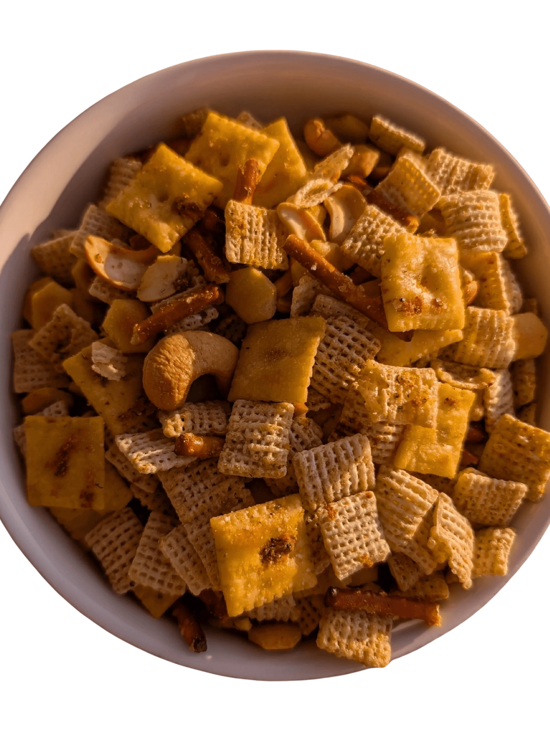 Elevated Chex photo 2