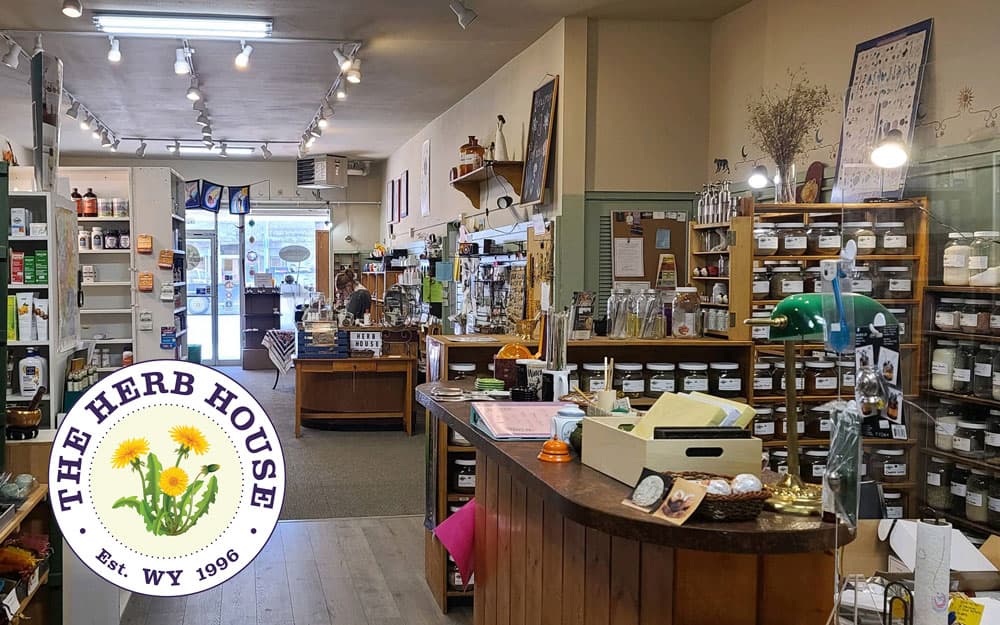 Elk Mountain Herbs Inc. photo 2