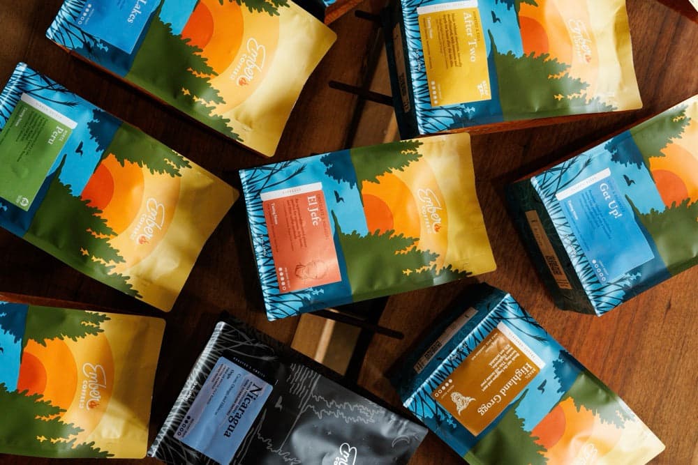 Ember Coffee Co. photo 2
