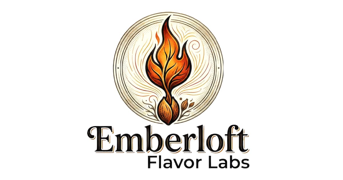 Emberloft Flavor Labs