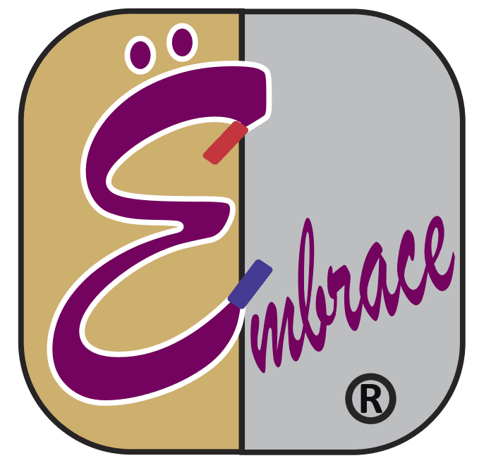 Embrace Shoelace Designs photo 2