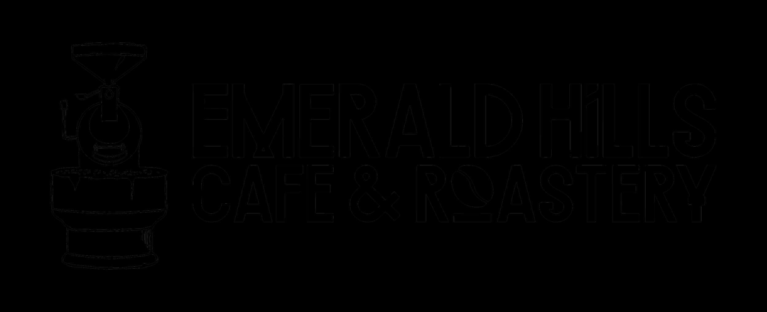 Emerald Hills Cafe and Roastery