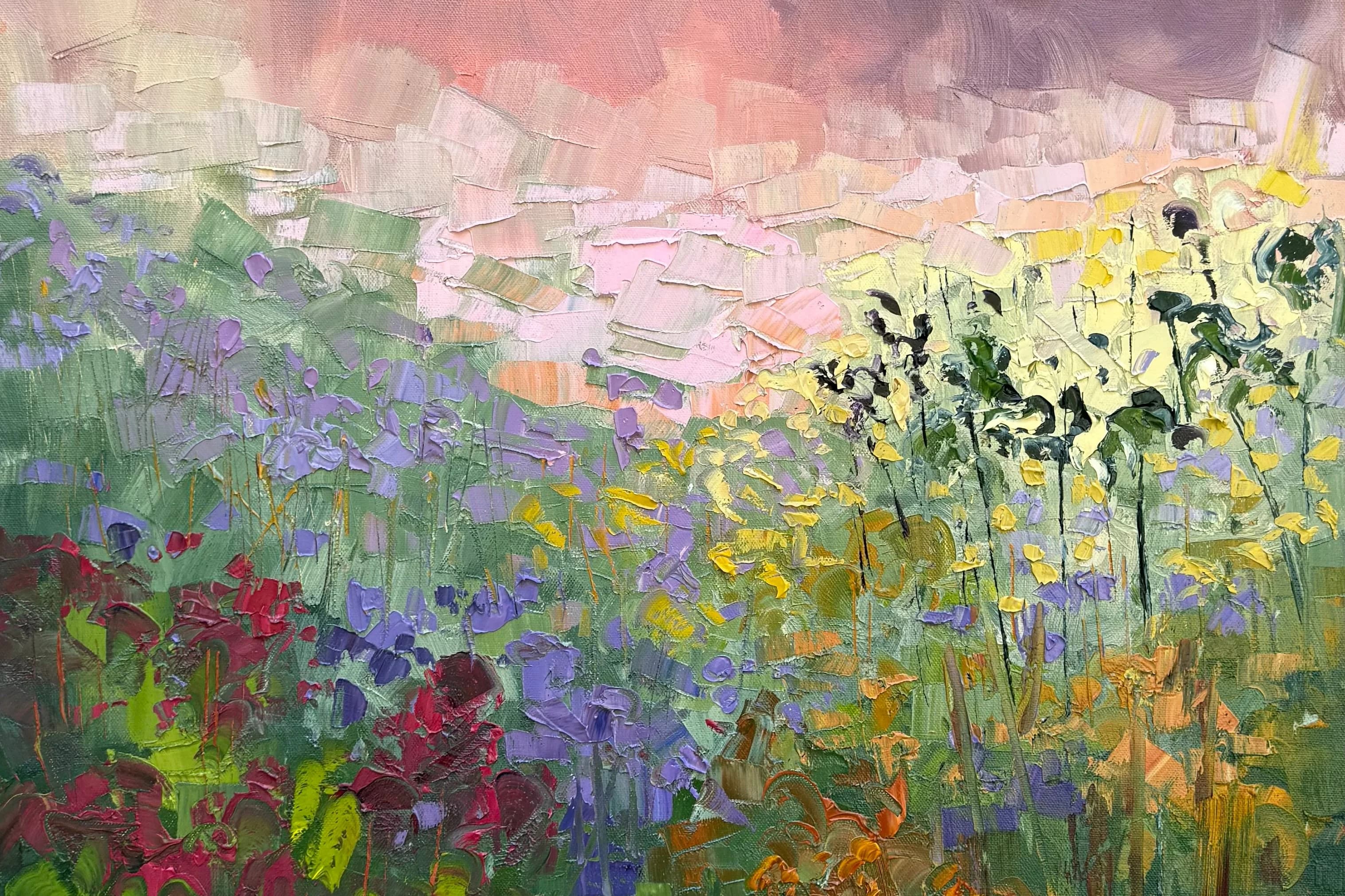 Emily Newman Fine Art