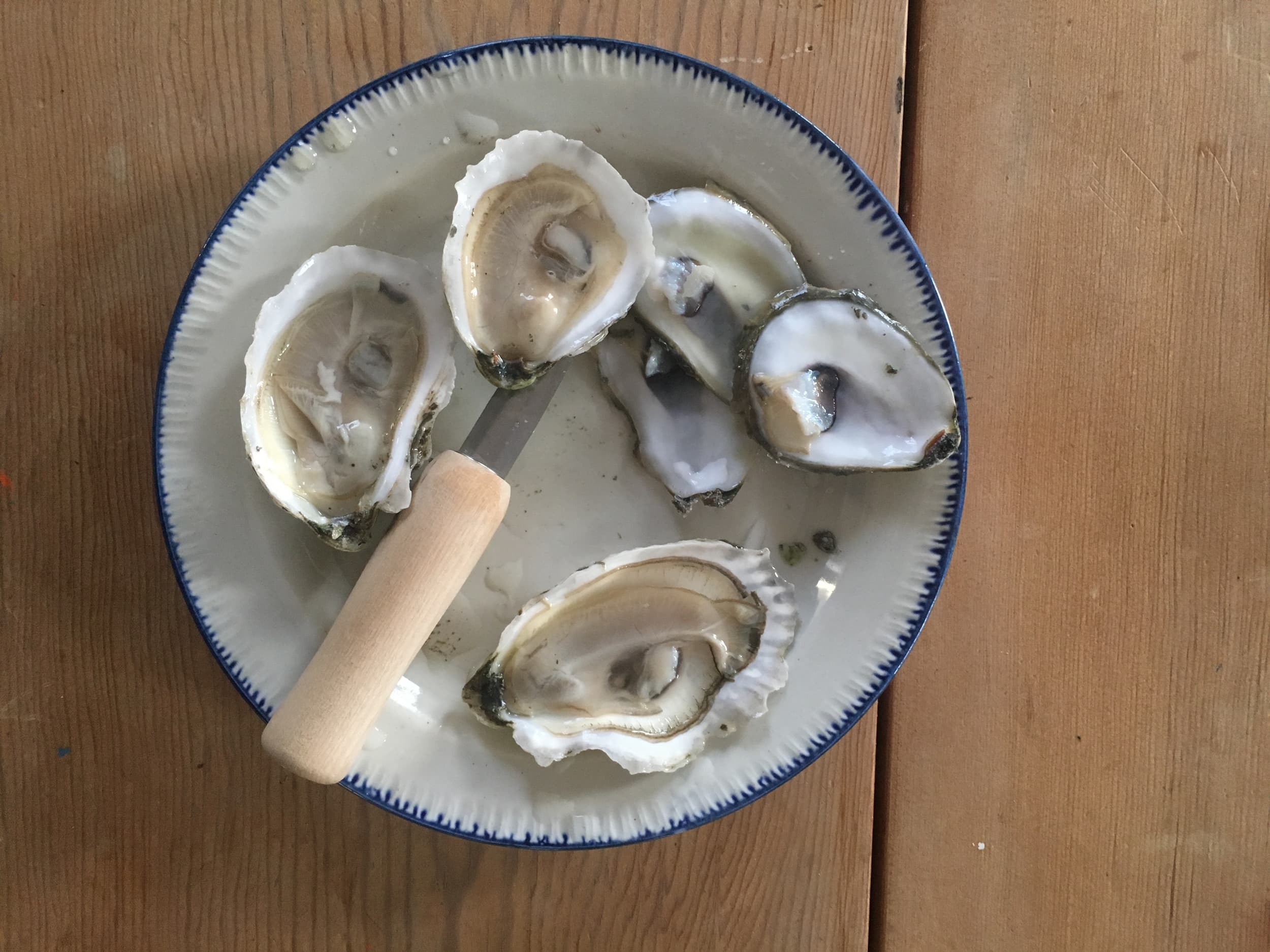 Emily's Oysters photo 2