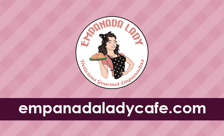 Empanada Lady photo 2