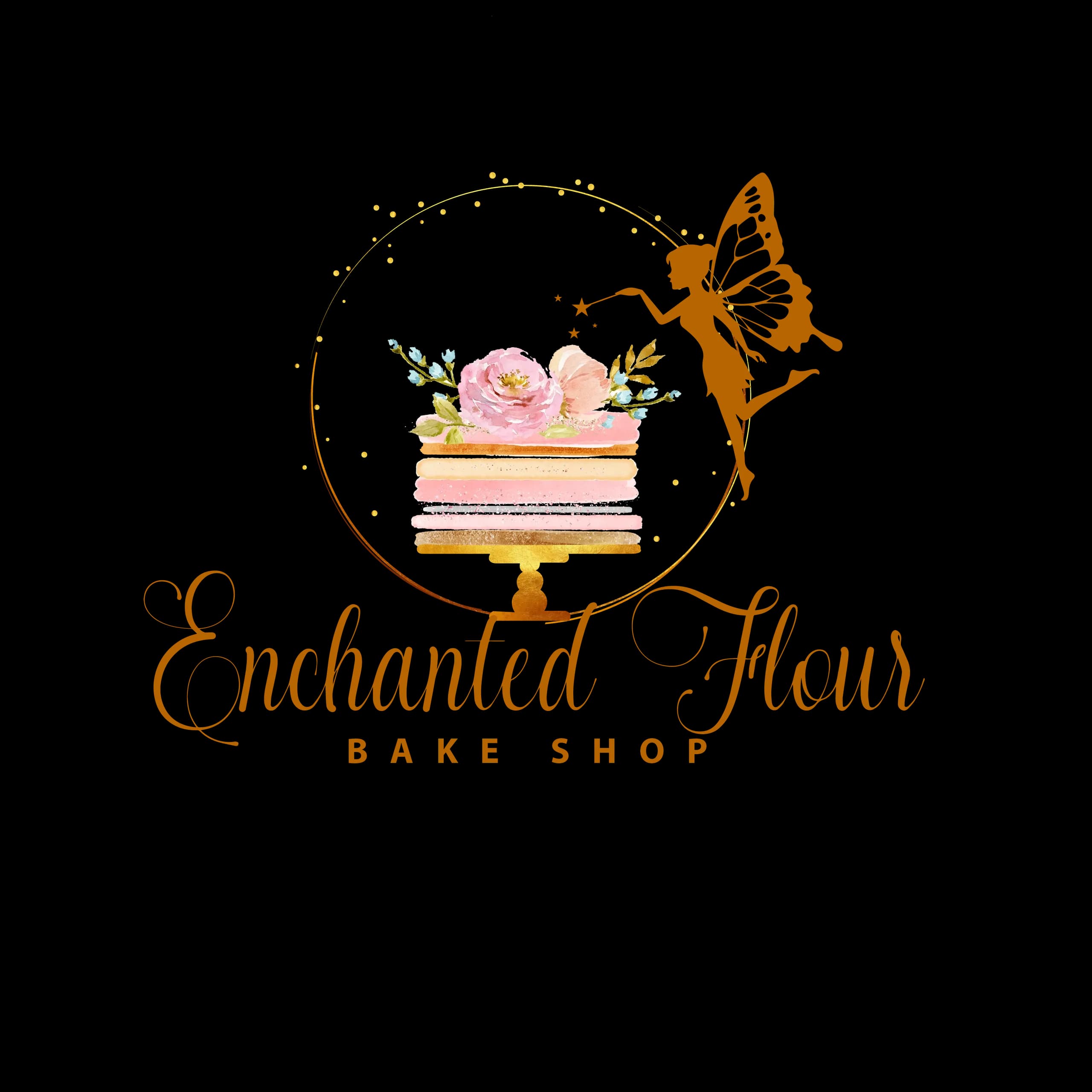 Enchanted Flour Bake Shop