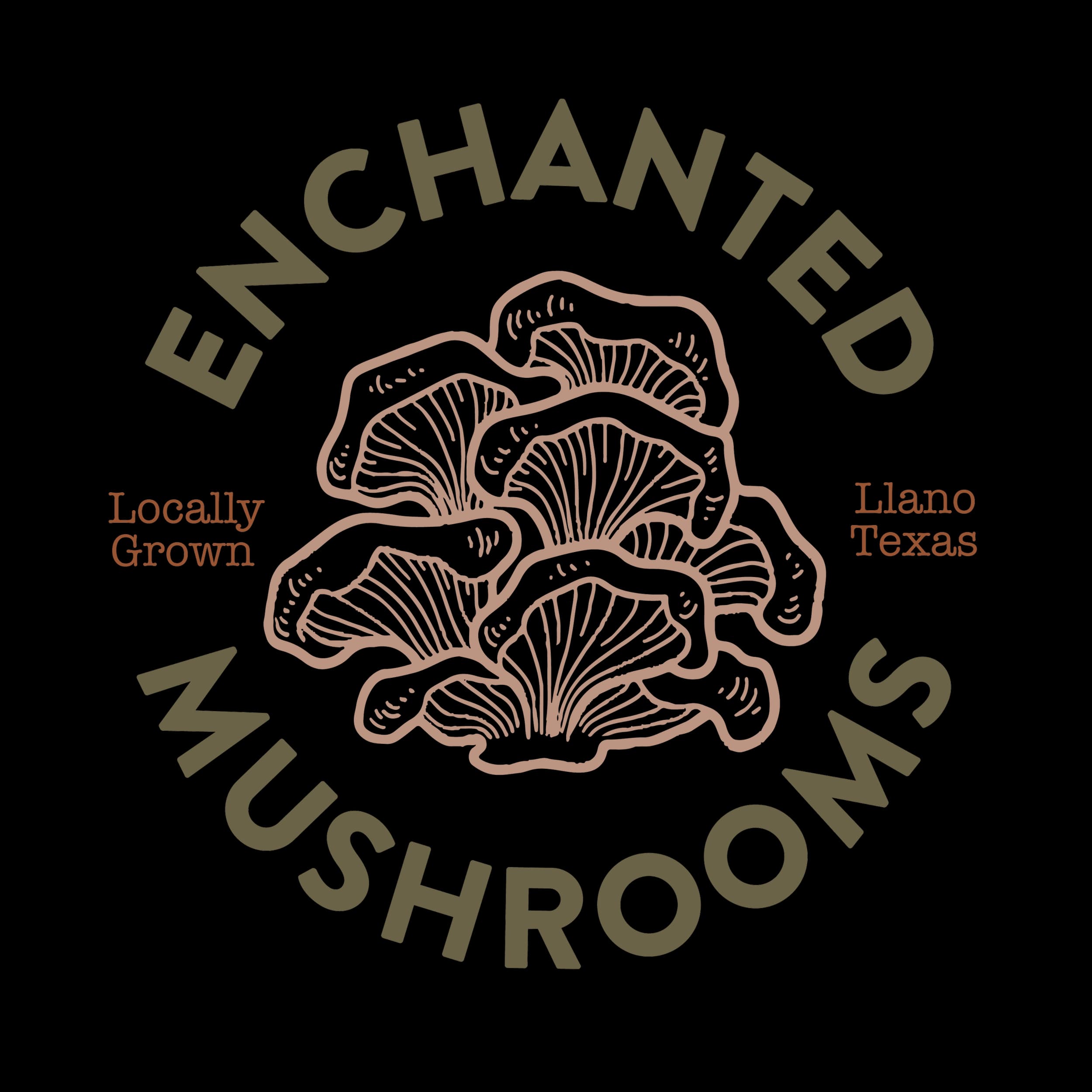 Enchanted Mushrooms photo 2