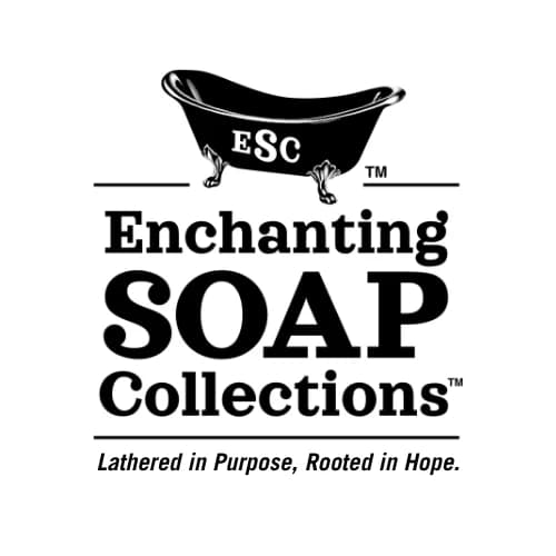 Enchanting Soap Collections
