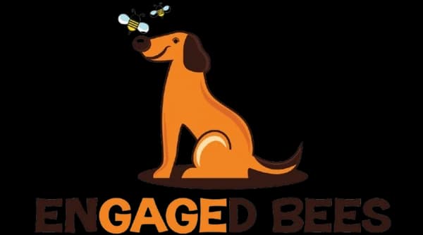 Engaged Bees