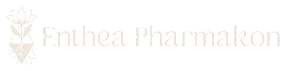 Enthea Pharmakon