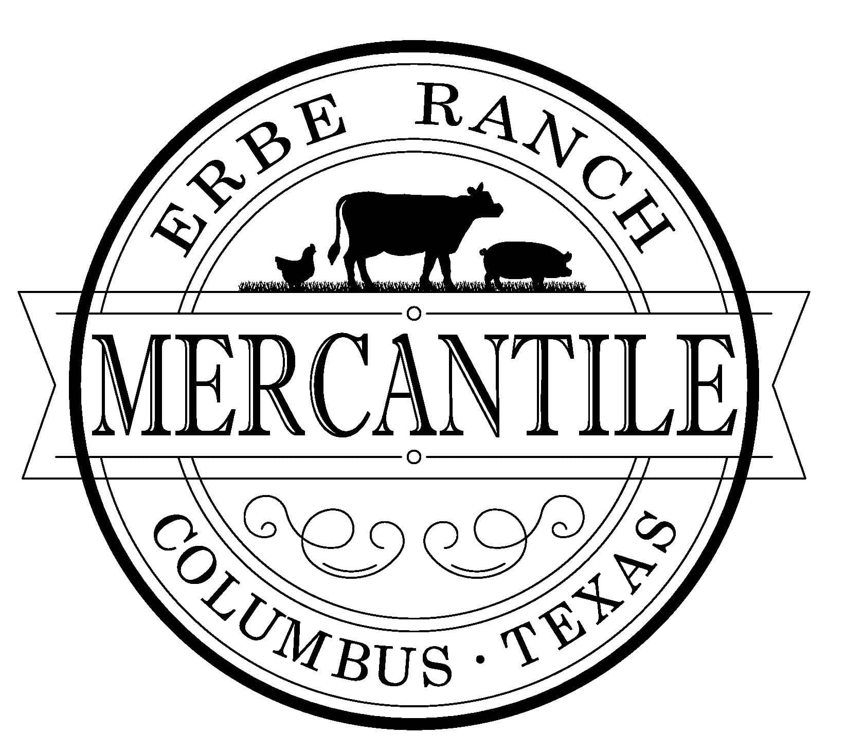 Erbe Ranch
