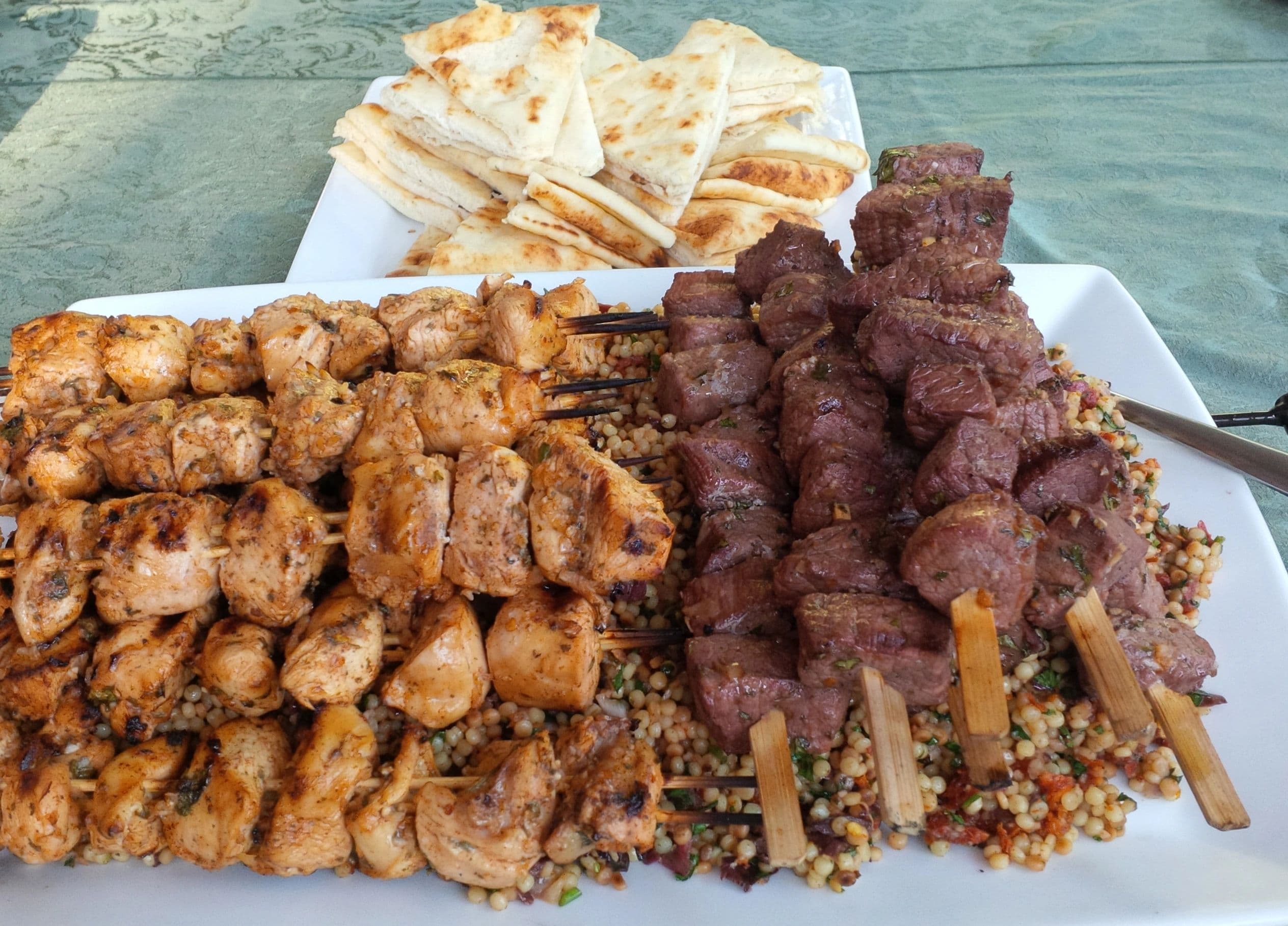 Ernie's Smokehouse photo 2