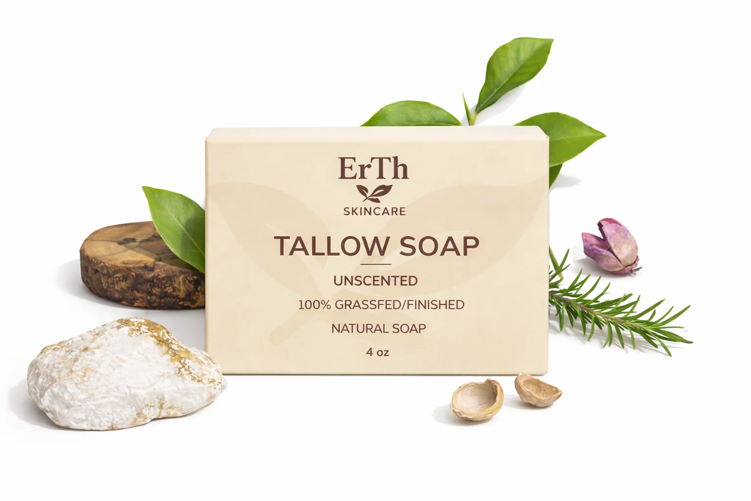 Erth Skincare