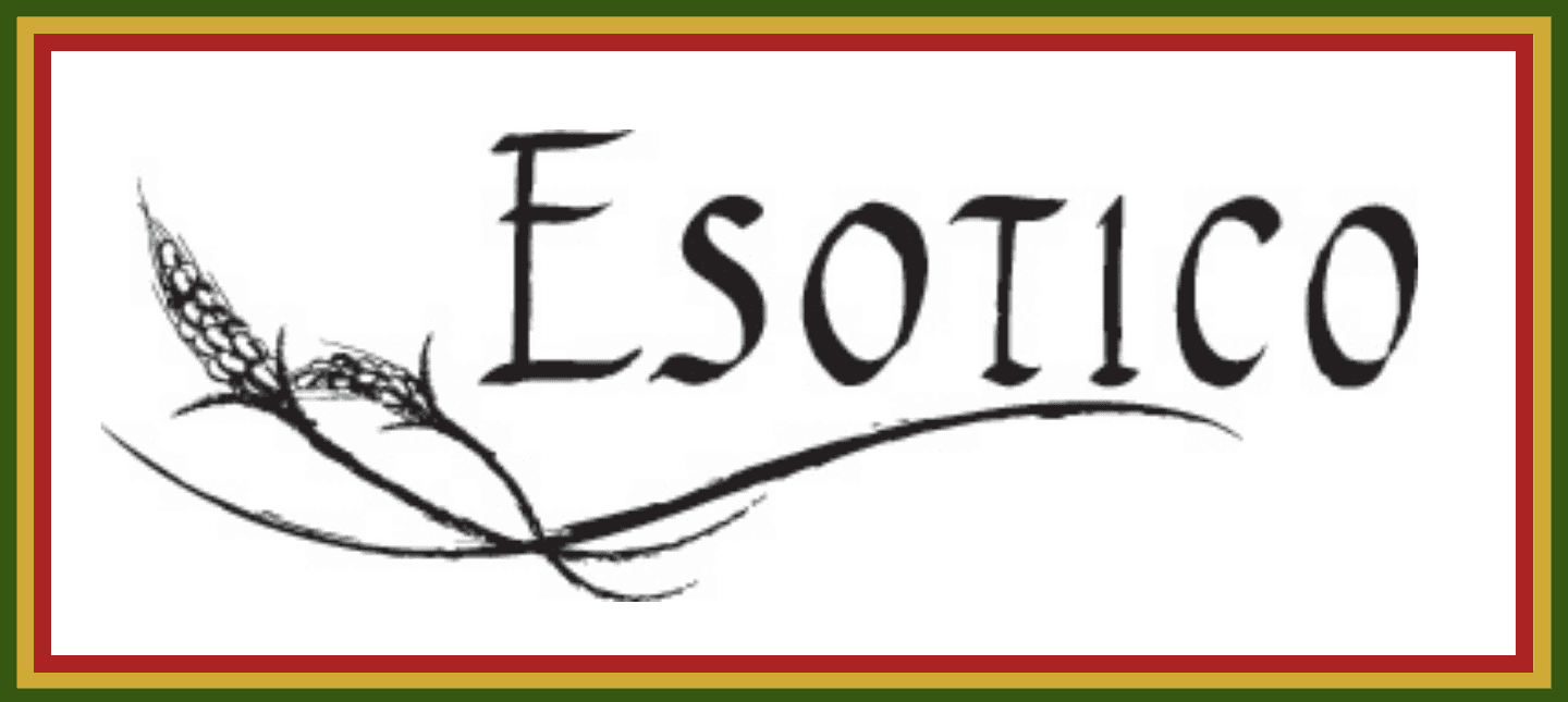 Esotico Pasta LLC