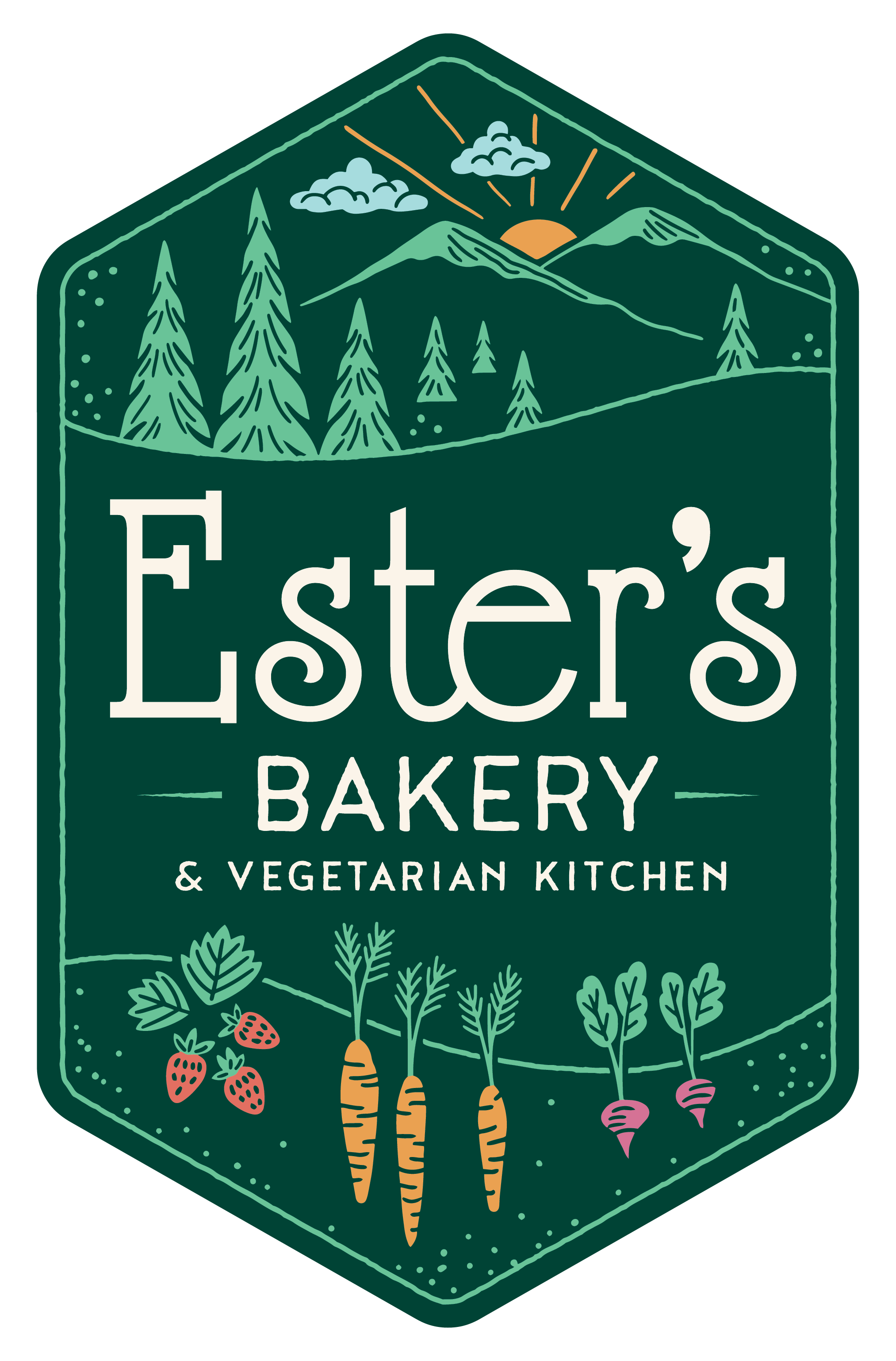 Ester's Treats