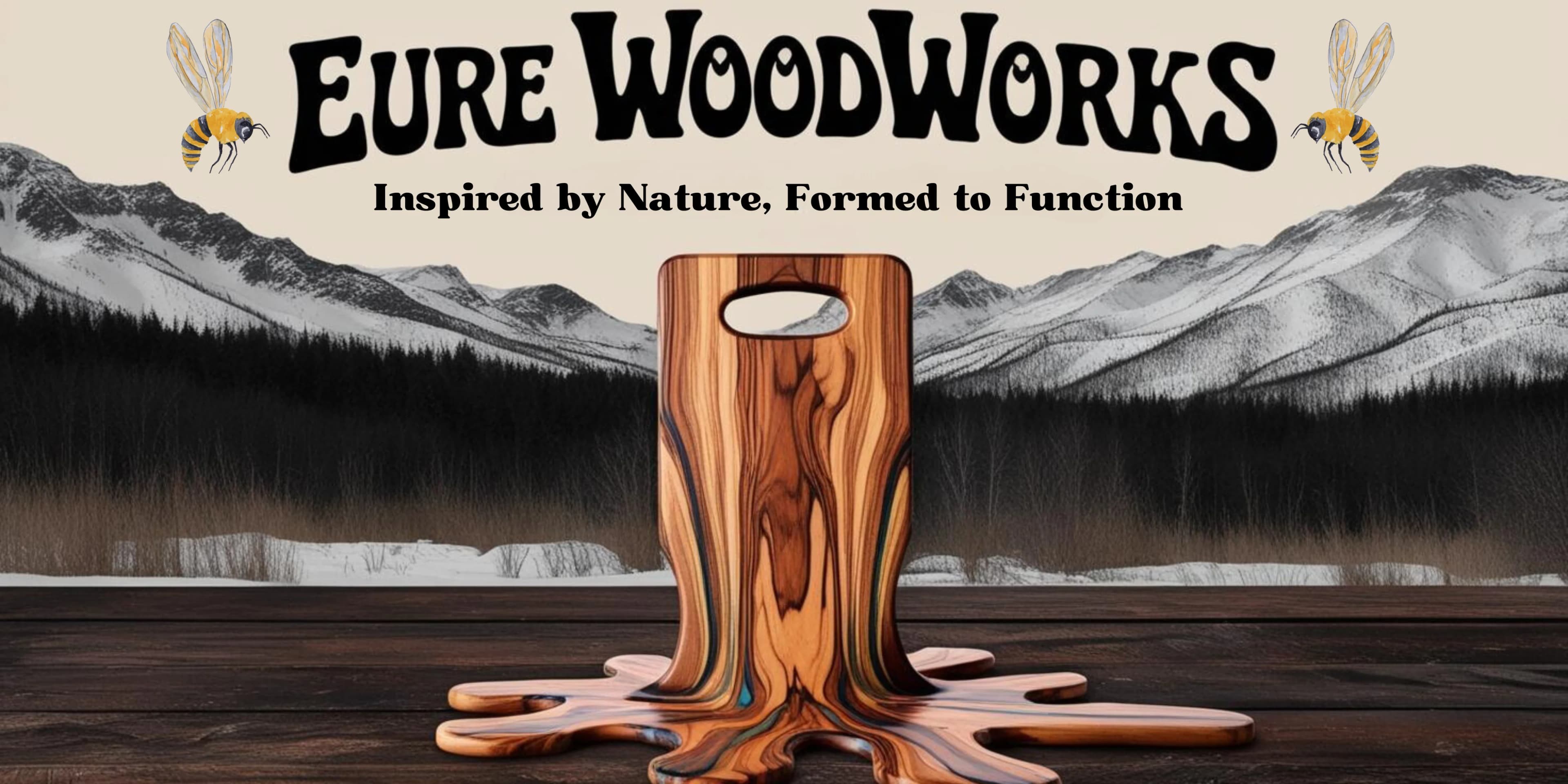 Eure Woodworks