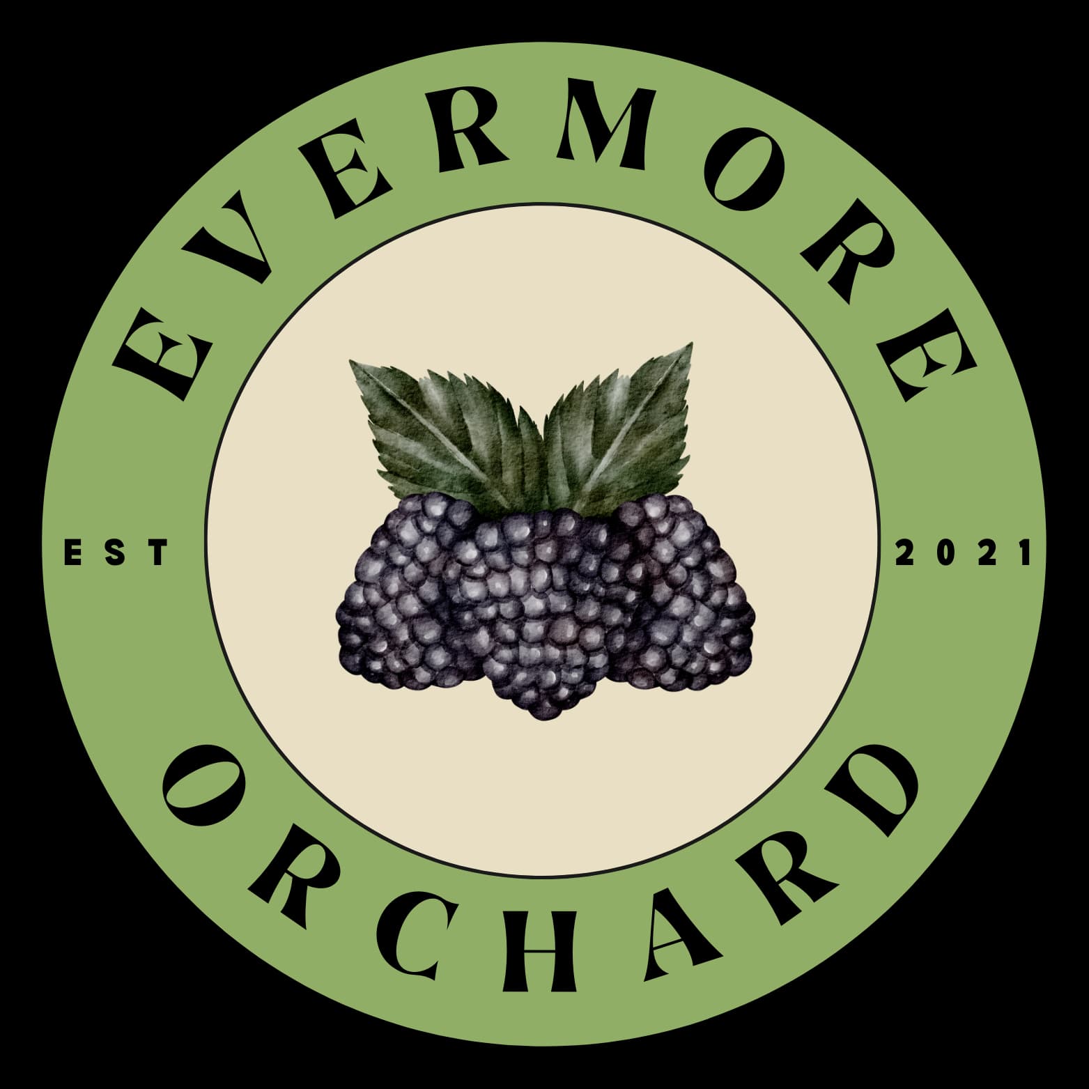 Evermore Orchard