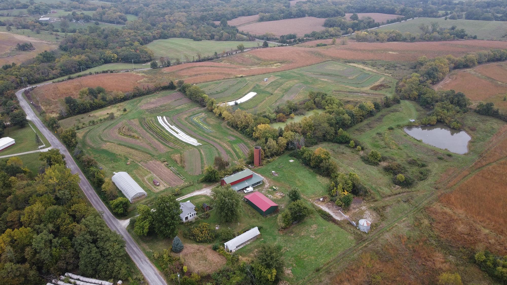 Fair Share Farm