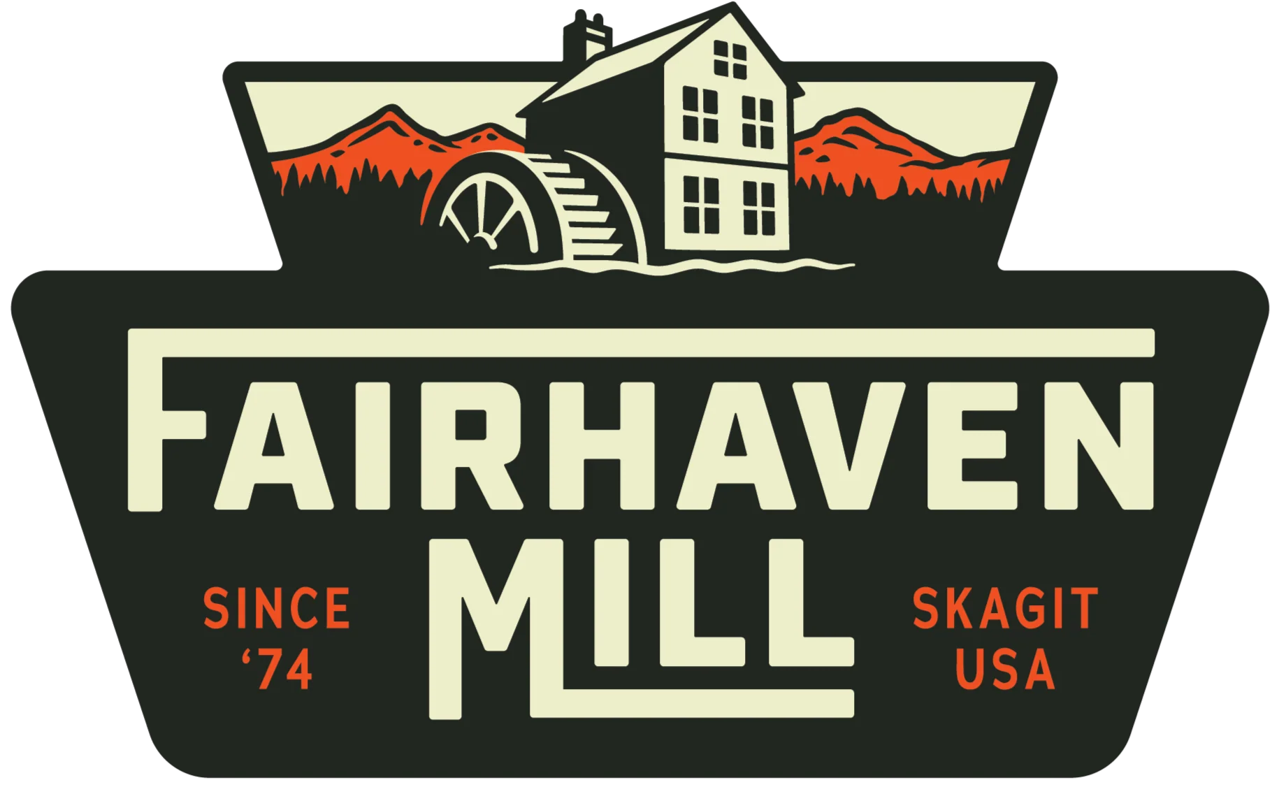 Fairhaven Mill photo 2